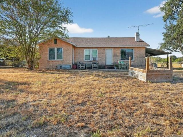 House for sale in Leesville, Texas