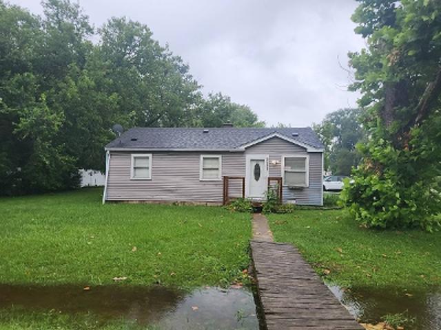 House for sale in Markham, Illinois