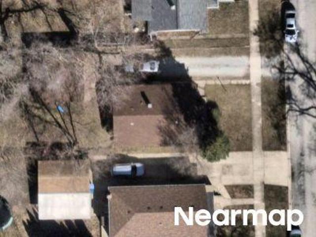 House for sale in Midlothian, Illinois