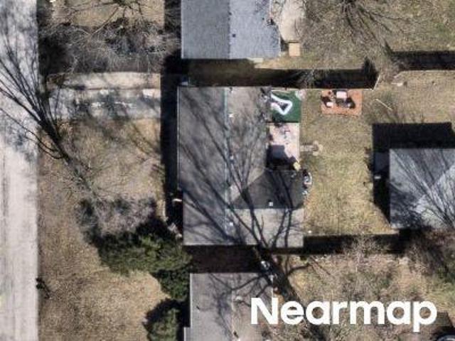 House for sale in Markham, Illinois