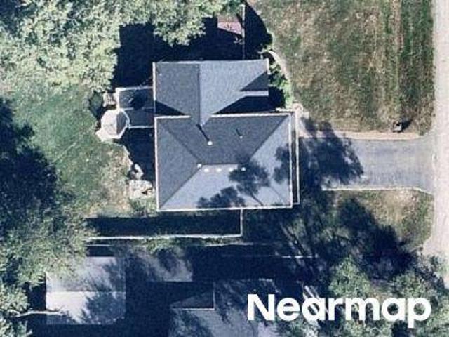 House for sale in Markham, Illinois