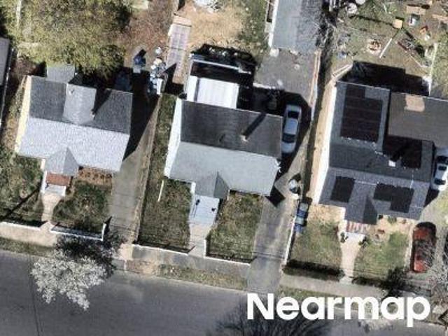 House for sale in Bridgeport