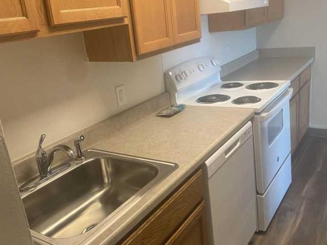 Apartment for rent in Detroit, Michigan