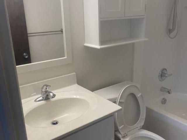 Apartment for rent in Detroit, Michigan