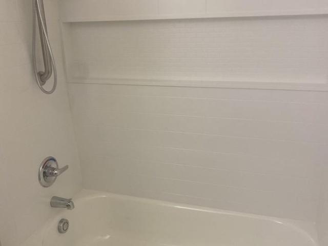 Apartment for rent in Detroit, Michigan