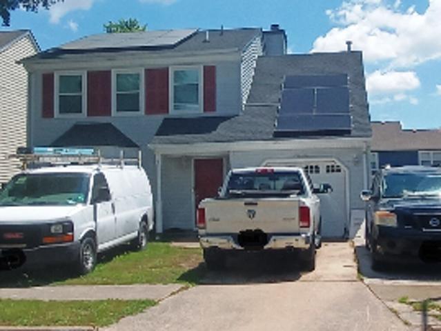 House for sale in Virginia