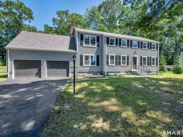 House for sale in Waterford, Connecticut