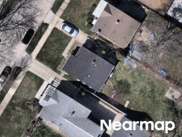 House for sale in Trenton, Michigan
