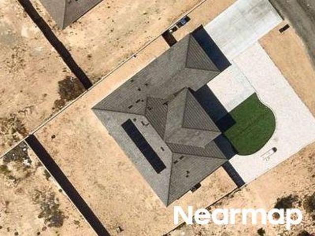 House for sale in California City, California