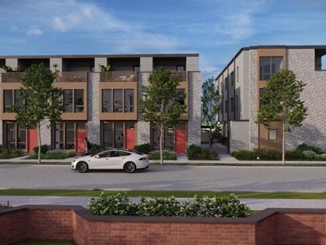 Land for sale in Detroit