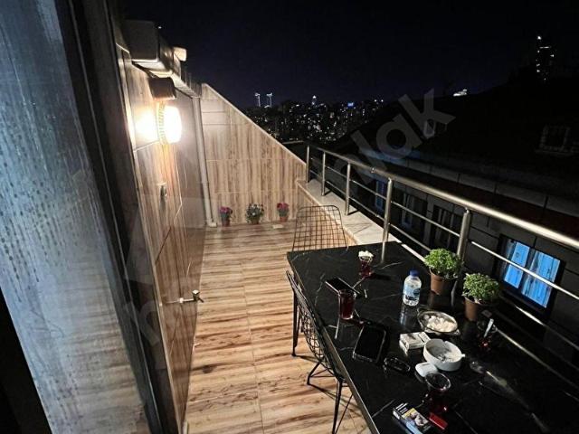 Şişli, İstanbul içerisinde satılık mülk
