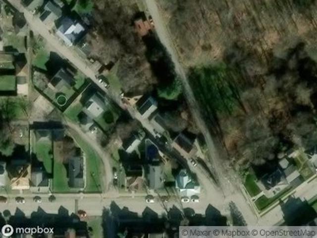 House for sale in Connellsville, Pennsylvania
