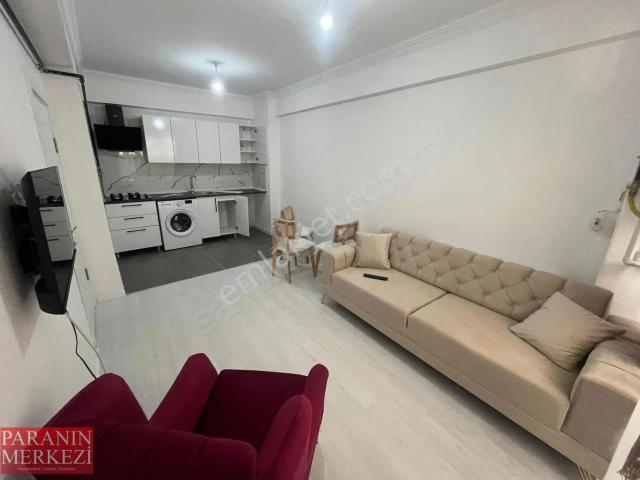 Şişli, İstanbul içerisinde kiralık mülk