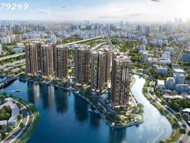 Căn hộ bán tại Thủ Đức, Hồ Chí Minh