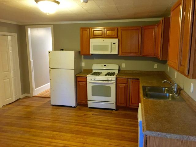 Apartment for rent in Winthrop, Massachusetts