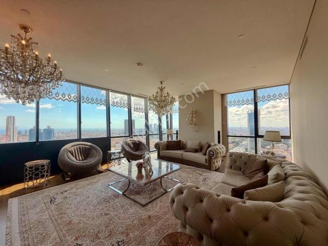 Şişli, İstanbul içerisinde satılık Residence