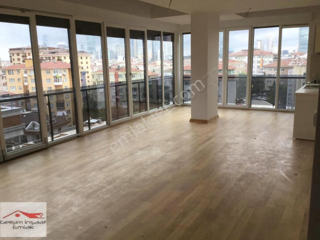 Şişli, İstanbul içerisinde satılık Residence