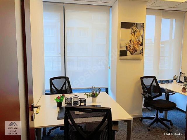 Şişli, İstanbul içerisinde satılık Ofis