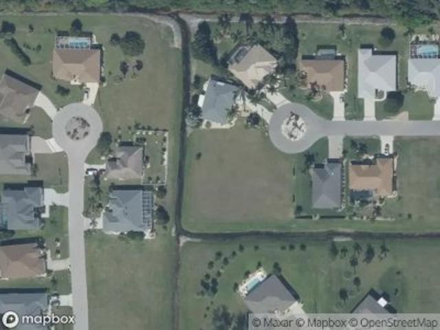 Property for sale in Punta Gorda, Florida