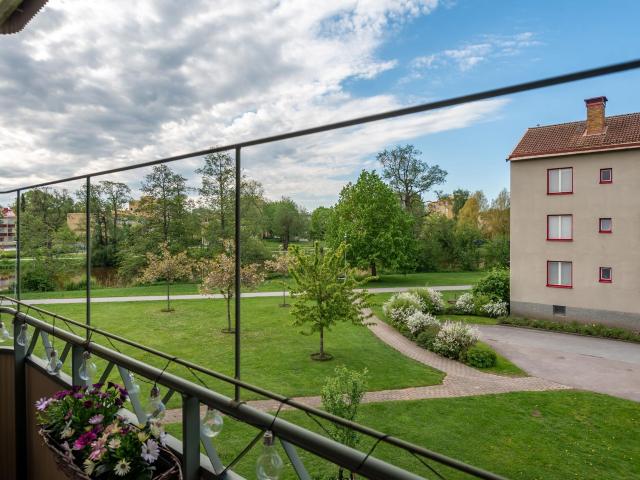 Bostad till salu i Örebro