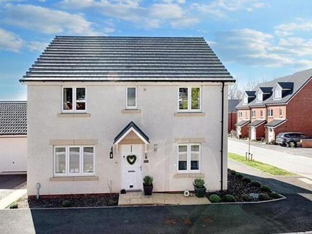 House for sale in Dawlish, Bridford