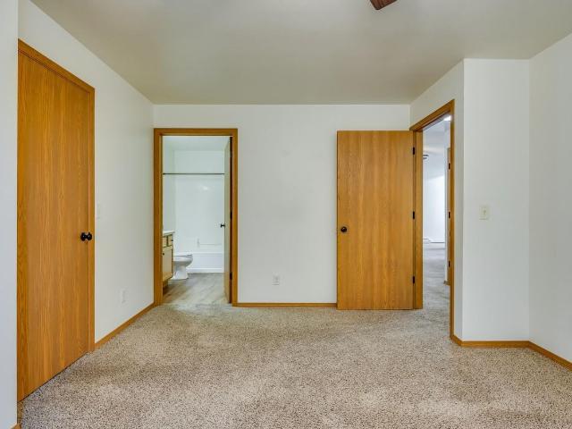 Apartment for rent in De Pere, Wisconsin