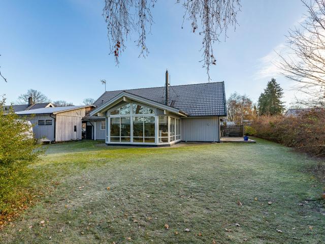 Villa till salu i Färjestaden, Kalmar