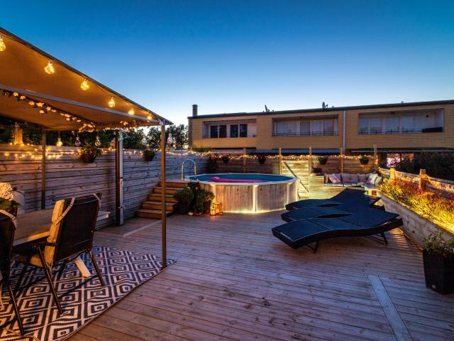 Villa till salu i Eskilstuna, Södermanland