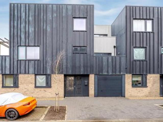 House for rent in Newnham, Cambridge