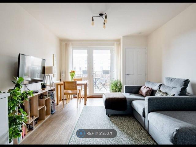 Apartment for rent in South Trumpington, Arrington