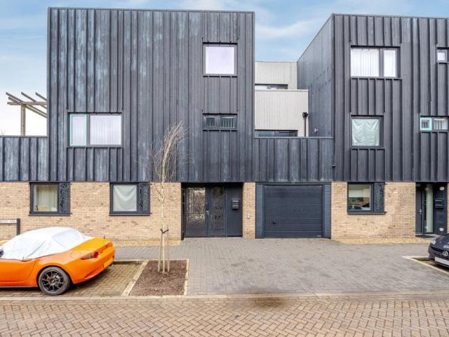 House for rent in Arbury, Cambridgeshire