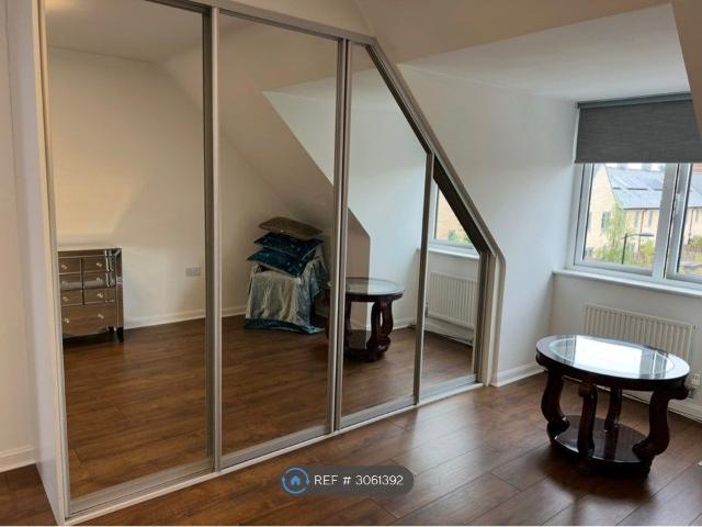 Room for rent in South Trumpington, South Cambridgeshire