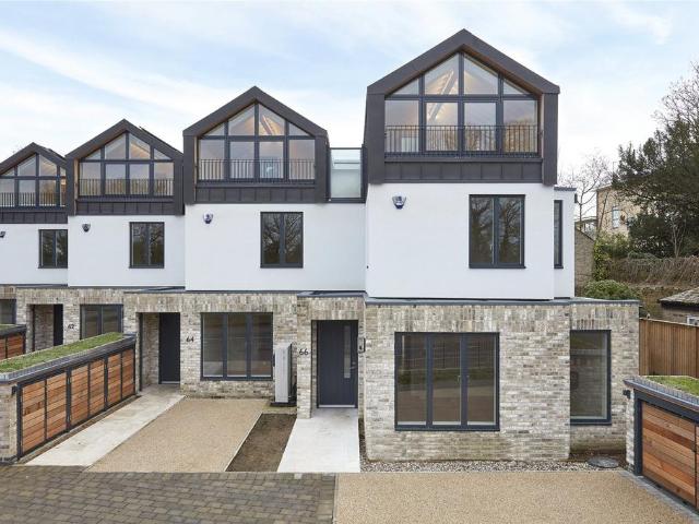 House for rent in Arbury, Cambridgeshire