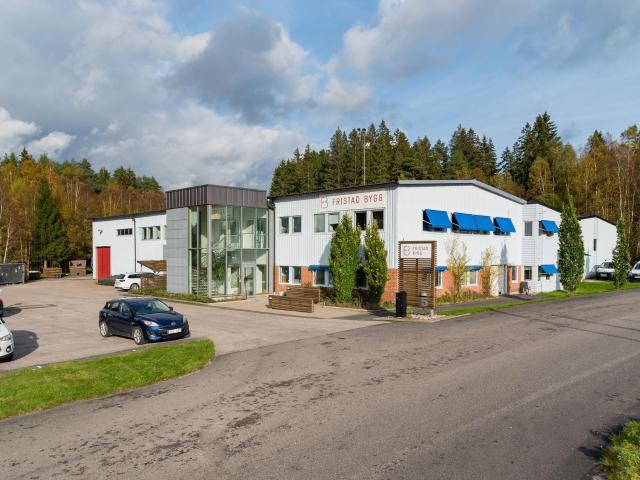 Bostad till salu i Fristad, Västra Götaland