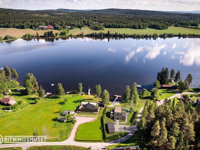 Bostad till salu i Borlänge, Dalarna