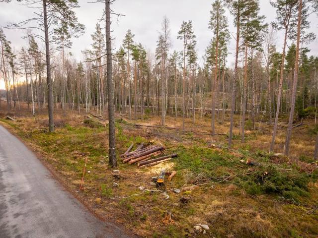 Villa till salu i Eskilstuna, Södermanland