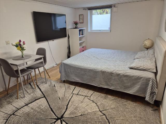 Hus hyra i Stockholm