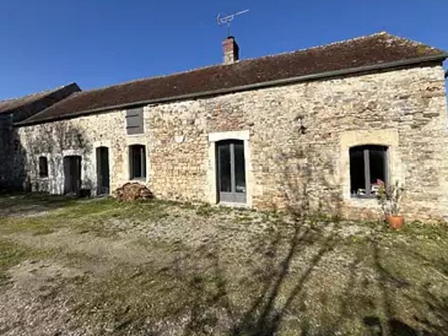 Maison vente à Argentan, Trun