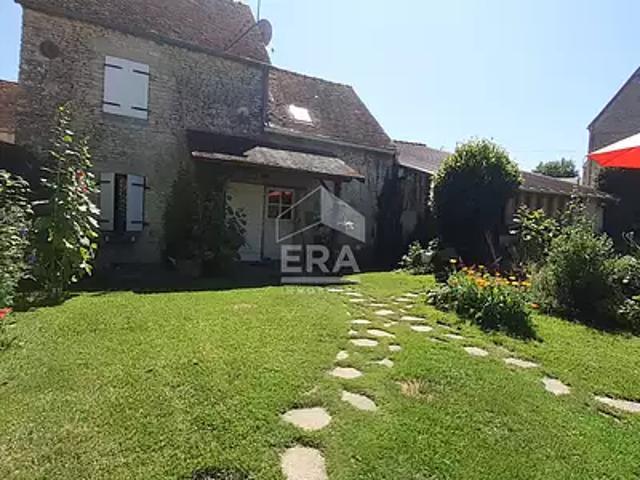 Maison vente à Argentan, Trun