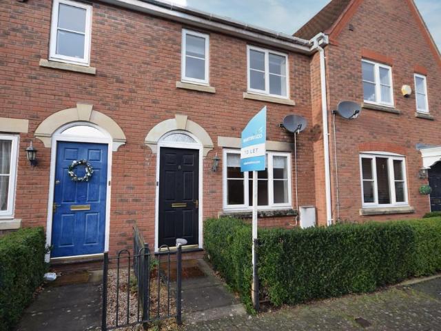 House for rent in Shirley, Solihull