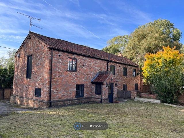 House for rent in Fishlake, South Yorkshire