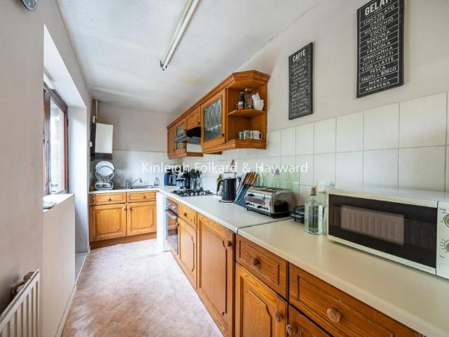 House for rent in London Borough of Lewisham, Greater London