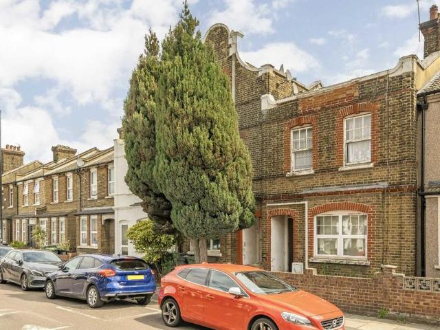 Apartment for rent in London Borough of Lewisham, Greater London