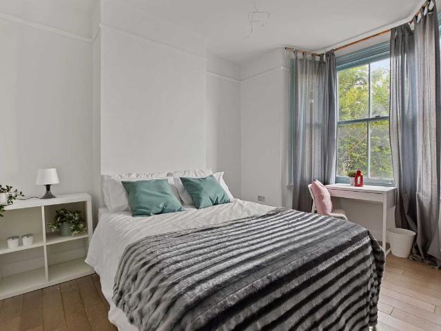 Apartment for rent in London Borough of Lewisham, Greater London