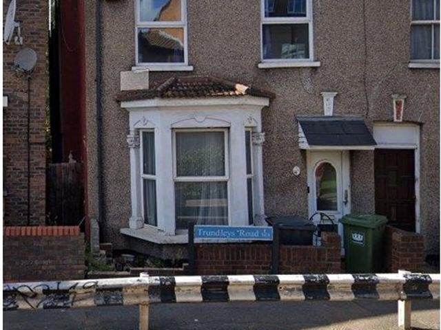 Studio for rent in London Borough of Lewisham, Greater London
