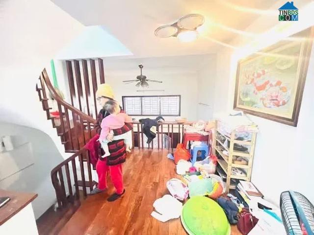Nhà bán tại Khu phố cổ, Thành phố Hà Nội