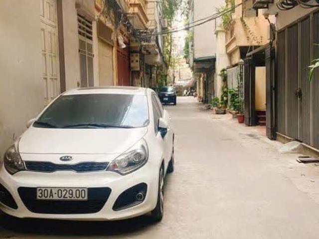 Nhà bán tại Hoàn Kiếm, Hà Nội