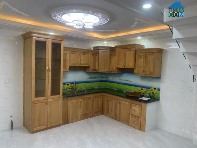 Nhà bán tại Thủ Đức, Hồ Chí Minh