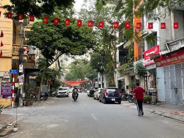 Nhà bán tại Hoàn Kiếm, Hà Nội