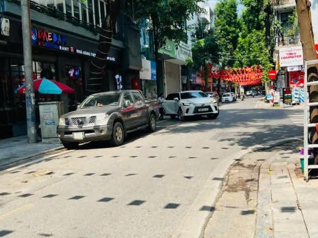 Nhà mặt phố bán tại Khu phố cổ, Thành phố Hà Nội